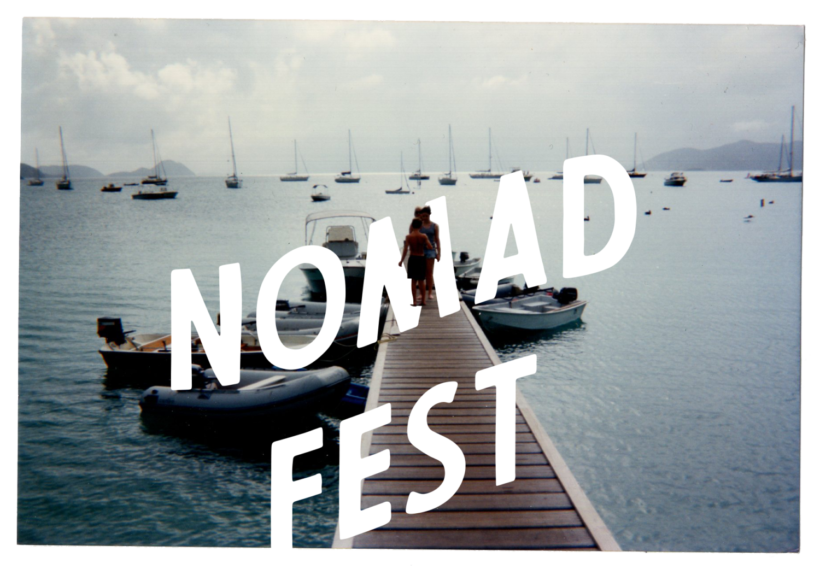 Nomad Fest